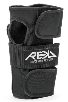 Rekd Dual Splint Wrist Guards