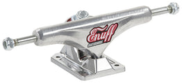 Enuff Decade Pro Trucks - Polished (Per Pair)