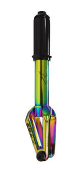 Blunt SOB V3 IHC Scooter Fork - Oil Slick