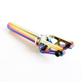 Drone Majesty V2 SCS/HIC Fork - Neo Chrome