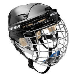 Bauer 4500 Combo Hockey Helmet