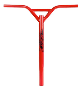 Grit Yeh Yeh Yeh Bar - Red