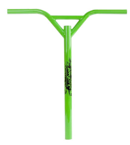 Grit Yeh Yeh Yeh Bar - Green