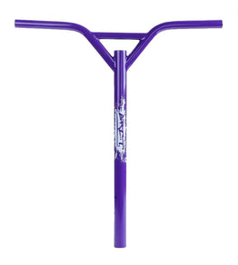 Grit Yeh Yeh Yeh Bar - Purple