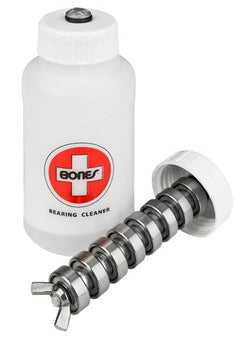 Bones Bearings Cleaning Unit