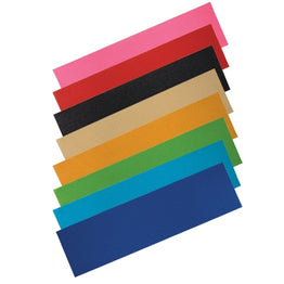 Enuff  One Colour  Skateboard Grip Tape