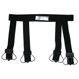 Bauer Garter Belt - Junior