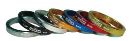 A2Z Headset Spacer Pack