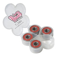 Enuff ABEC 7 Bearings - 4 Pack