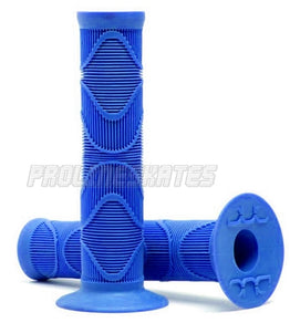 Duo Van Homan Grips Aqua Blue