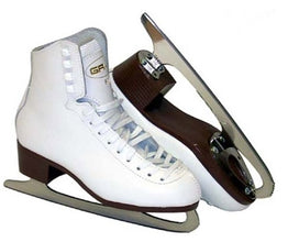 Graf 500 Junior Figure Skates - Girls