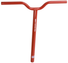 81 Customs Pro Curve Handlebars - Red