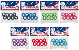 Astro-nuts (8 Pack)