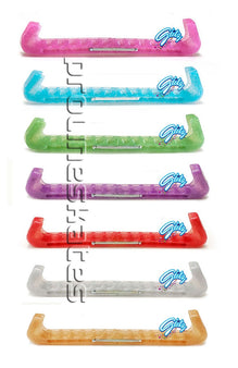 Guardog Glitz Springy Blade Guards