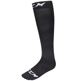 CCM Skate Socks Basic (0293) - Black