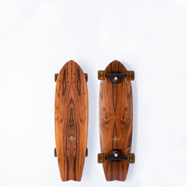 Arbor Flagship Sizzler Cruiser Skateboard 30.5"