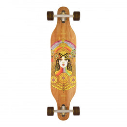 Arbor Performance Complete Solstice B4BC Axis 37"