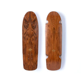 Arbor Flagship Pilsner Cruiser Skateboard Deck - 28.75"