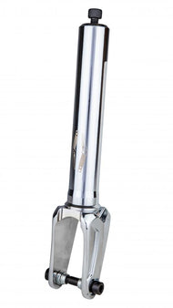 Addict Switchblade L SCS Scooter Fork - Polished