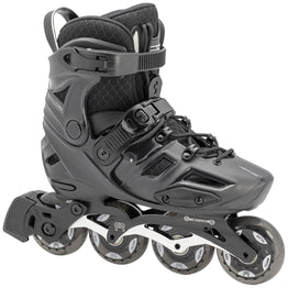 FR Skates AXS Adjustable Inline Skates