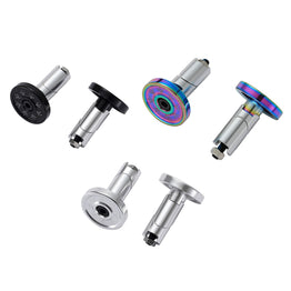 Blunt / Envy Alloy Bar Ends