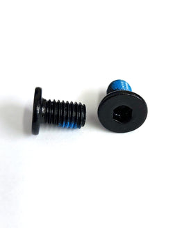Blunt Replacement Brake Screws (Pack of 2)