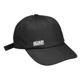 Blunt Scooters Dad Hat - Black