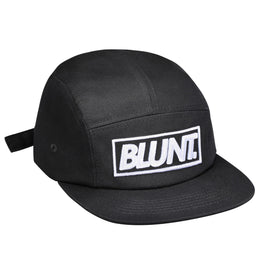 Blunt Scooters Daily Hat - Black