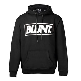 Blunt Scooters Box Logo Hoody - Black