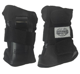 Bodyguard Wrist Guards