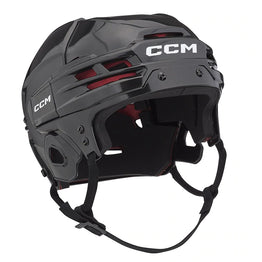 CCM Tacks 70 Ice Hockey Helmet Black - Senior
