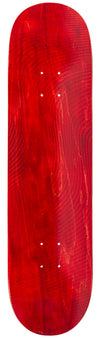 Enuff Classic Resin Deck - Red