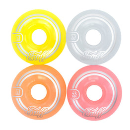 Enuff Refreshers II Wheels Pastel Mix