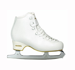 Edea Wave Figure Skates - Junior