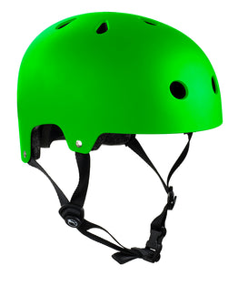 SFR Essentials Matt Green Helmet