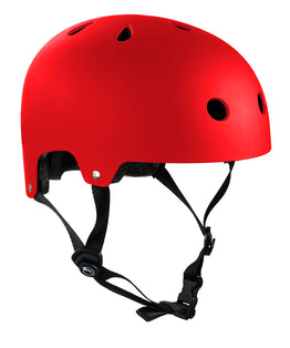 SFR Essentials Helmet - Matt Red