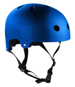 SFR Essentials Helmet - Metallic Blue