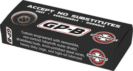 Independent GP-B Bearings 8 Pack