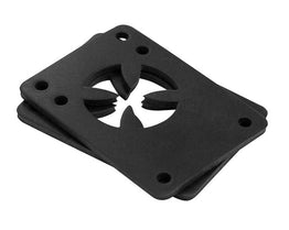 Indy Shock Pads (Pack of 2) - Black