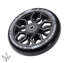 Blunt Scooters 120mm Lambo Alloy Core Wheel - Black