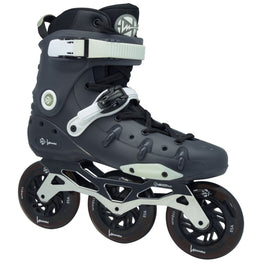 Luminous Ray 110 Inline Skates - Dark