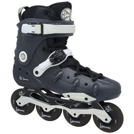 Luminous Ray Inline Skates - Dark