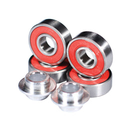 Madd K1 Bearings and Spacers Kit