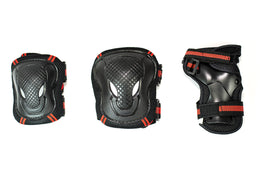 Mello Childs Triple Pad Set -Small