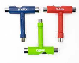 Mello Multi Purpose Skate Tool