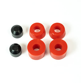 Mello 87A Bushings - Red