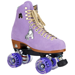 Moxi Lolly Roller Skates - Lilac