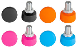 Rookie Adjustable Toe Stops (pack of 2)