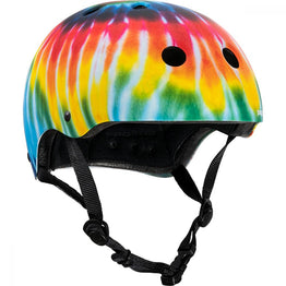 Pro-Tec Classic Certified Helmet - Tie Dye