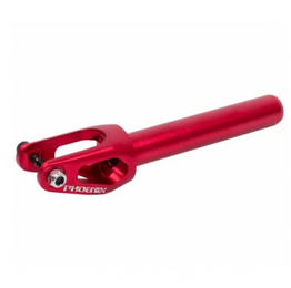 Phoenix Classic Premium Fork - Red